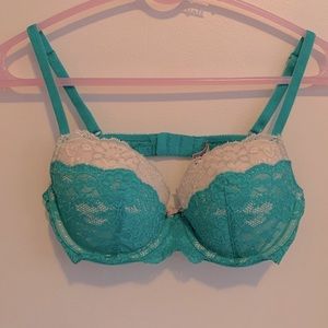 3 bra deal - victoria secret/laZENA